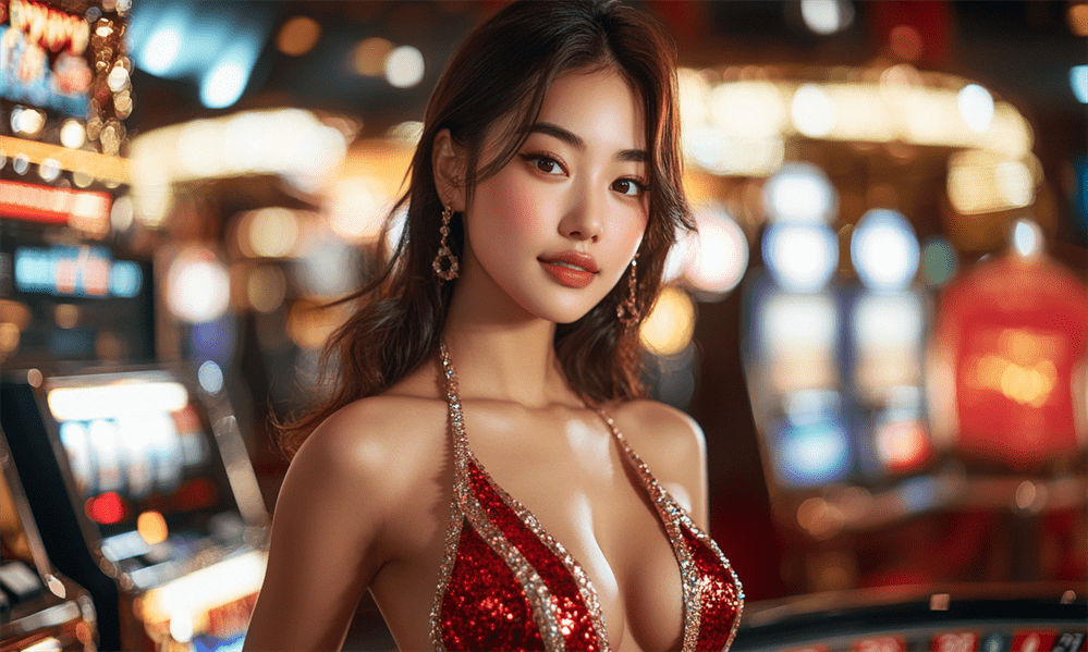 lucky 88 casino