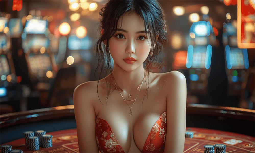tf88v sòng bạc