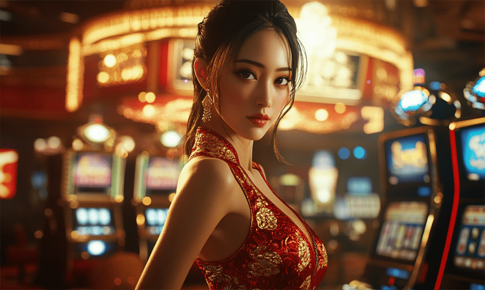 mu9 bet casino