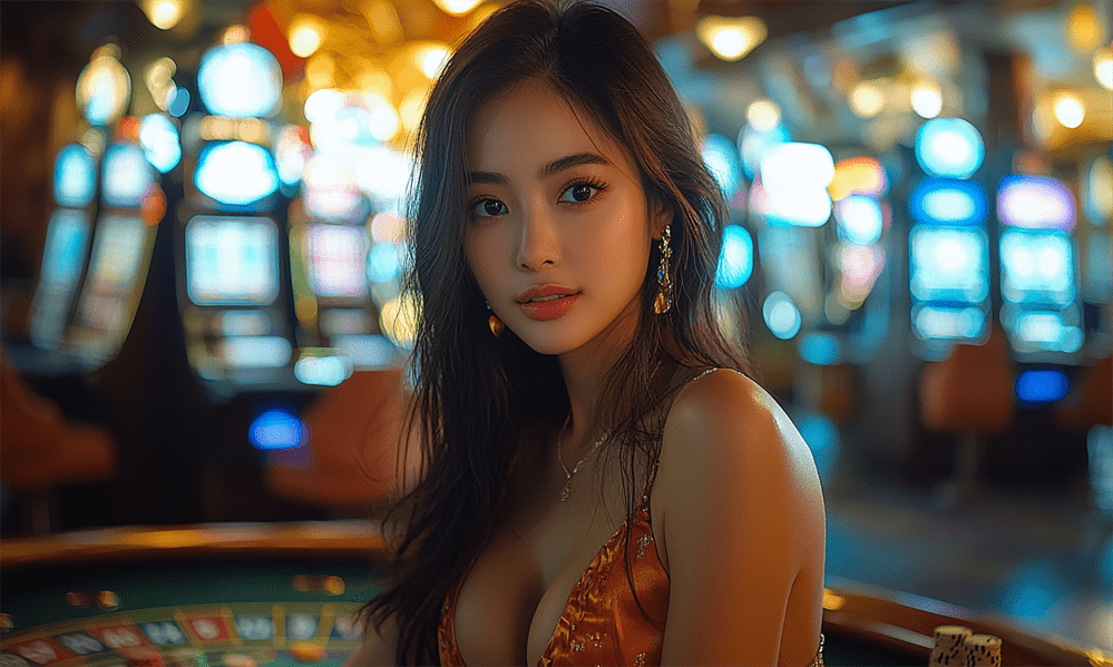 rich queen casino